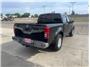2020 Nissan Frontier Crew Cab SV Pickup 4D 5 ft Thumbnail 5