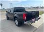 2020 Nissan Frontier Crew Cab SV Pickup 4D 5 ft Thumbnail 7