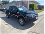 2020 Ford Ranger SuperCrew Lariat Pickup 4D 5 ft Thumbnail 3
