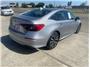 2022 Honda Civic EX Sedan 4D Thumbnail 5