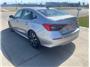 2022 Honda Civic EX Sedan 4D Thumbnail 7