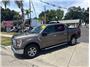 2022 Ford F150 SuperCrew Cab XLT Pickup 4D 5 1/2 ft Thumbnail 1