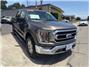 2022 Ford F150 SuperCrew Cab XLT Pickup 4D 5 1/2 ft Thumbnail 3