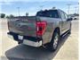 2022 Ford F150 SuperCrew Cab XLT Pickup 4D 5 1/2 ft Thumbnail 5
