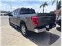 2022 Ford F150 SuperCrew Cab XLT Pickup 4D 5 1/2 ft Thumbnail 7