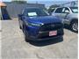 2022 Toyota Corolla Cross LE Sport Utility 4D Thumbnail 1