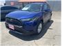 2022 Toyota Corolla Cross LE Sport Utility 4D Thumbnail 3