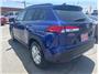 2022 Toyota Corolla Cross LE Sport Utility 4D Thumbnail 4