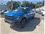2020 Ford F150 SuperCrew Cab Raptor Pickup 4D 5 1/2 ft Thumbnail 1