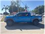 2020 Ford F150 SuperCrew Cab Raptor Pickup 4D 5 1/2 ft Thumbnail 2