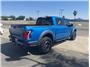 2020 Ford F150 SuperCrew Cab Raptor Pickup 4D 5 1/2 ft Thumbnail 5