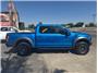 2020 Ford F150 SuperCrew Cab Raptor Pickup 4D 5 1/2 ft Thumbnail 6