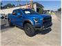 2020 Ford F150 SuperCrew Cab Raptor Pickup 4D 5 1/2 ft Thumbnail 7