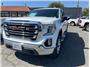 2019 GMC Sierra 1500 Crew Cab SLT Pickup 4D 5 3/4 ft Thumbnail 1