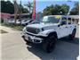 2024 Jeep Wrangler 4xe Sahara 4xe Sport Utility 4D Thumbnail 1