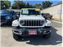 2024 Jeep Wrangler 4xe Sahara 4xe Sport Utility 4D Thumbnail 2