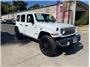 2024 Jeep Wrangler 4xe Sahara 4xe Sport Utility 4D Thumbnail 3