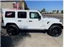 2024 Jeep Wrangler 4xe Sahara 4xe Sport Utility 4D Thumbnail 4