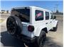 2024 Jeep Wrangler 4xe Sahara 4xe Sport Utility 4D Thumbnail 5