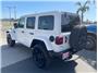 2024 Jeep Wrangler 4xe Sahara 4xe Sport Utility 4D Thumbnail 7
