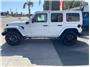 2024 Jeep Wrangler 4xe Sahara 4xe Sport Utility 4D Thumbnail 8