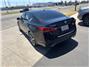 2021 Nissan Altima 2.5 SR Sedan 4D Thumbnail 3