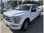 2023 Ford F150 SuperCrew Cab XLT Pickup 4D 6 1/2 ft Thumbnail 2