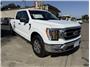 2023 Ford F150 SuperCrew Cab XLT Pickup 4D 6 1/2 ft Thumbnail 4