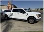 2023 Ford F150 SuperCrew Cab XLT Pickup 4D 6 1/2 ft Thumbnail 5