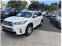 2018 Toyota Highlander Hybrid Limited Sport Utility 4D Thumbnail 1
