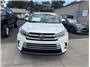 2018 Toyota Highlander Hybrid Limited Sport Utility 4D Thumbnail 2