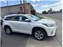 2018 Toyota Highlander Hybrid Limited Sport Utility 4D Thumbnail 4