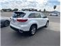 2018 Toyota Highlander Hybrid Limited Sport Utility 4D Thumbnail 5