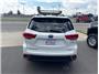 2018 Toyota Highlander Hybrid Limited Sport Utility 4D Thumbnail 6