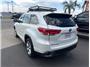 2018 Toyota Highlander Hybrid Limited Sport Utility 4D Thumbnail 7