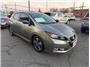 2020 Nissan LEAF Call 559-777-4007 Thumbnail 2