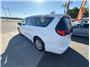 2023 Chrysler Pacifica Touring L Van 4D Thumbnail 7