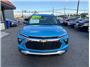 2025 Chevrolet Trailblazer LT Sport Utility 4D Thumbnail 1