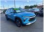 2025 Chevrolet Trailblazer LT Sport Utility 4D Thumbnail 2