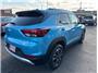2025 Chevrolet Trailblazer LT Sport Utility 4D Thumbnail 8