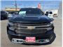 2019 Chevrolet Silverado 1500 Crew Cab High Country Pickup 4D 6 1/2 ft Thumbnail 1