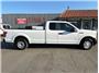 2017 Ford F150 Super Cab long bed! Thumbnail 8