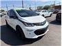 2020 Chevrolet Bolt EV LT Hatchback 4D Thumbnail 2
