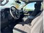 2021 Chevrolet Silverado 1500 Crew Cab Custom Pickup 4D 5 3/4 ft Thumbnail 10