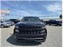2021 Chevrolet Silverado 1500 Crew Cab Custom Pickup 4D 5 3/4 ft Thumbnail 2