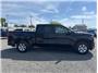 2021 Chevrolet Silverado 1500 Crew Cab Custom Pickup 4D 5 3/4 ft Thumbnail 4