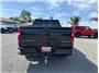 2021 Chevrolet Silverado 1500 Crew Cab Custom Pickup 4D 5 3/4 ft Thumbnail 6