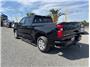 2021 Chevrolet Silverado 1500 Crew Cab Custom Pickup 4D 5 3/4 ft Thumbnail 7