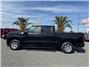 2021 Chevrolet Silverado 1500 Crew Cab Custom Pickup 4D 5 3/4 ft Thumbnail 9