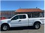 2020 Ford F150 Super Cab Call 559-777-4007 Thumbnail 1